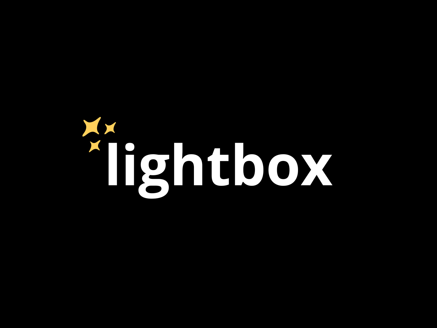 lightbox